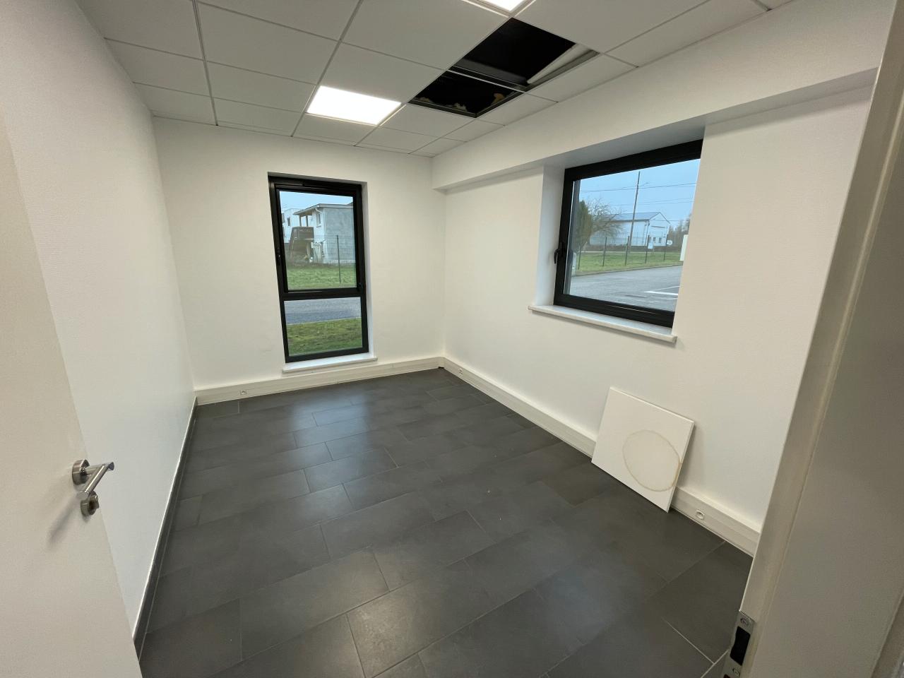 Bureau Woippy 201m² Location bureau Woippy Moselle OLBUR2317762 3